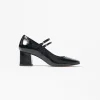 Femme Souleiado Chaussures | Babies SUZY vernis
