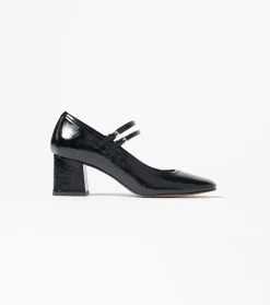 Femme Souleiado Chaussures | Babies SUZY vernis