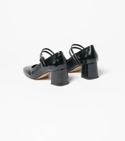 Femme Souleiado Chaussures | Babies SUZY vernis