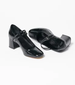 Femme Souleiado Chaussures | Babies SUZY vernis