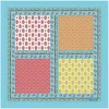 Femme Souleiado Carré Coton | Toute La Collection | Bandana coton ITALIENNE 60 x 60 cm