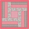 Femme Souleiado Carré Coton | Toute La Collection | Bandana coton PROVENCE 60 x 60 cm