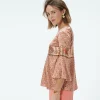 Femme Souleiado Chemises & Blouses | Blouse GINETTA Tania