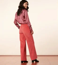 Femme Souleiado Chemises & Blouses | Blouse LINETTE Précieux