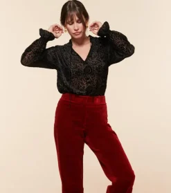Femme Souleiado Chemises & Blouses | Blouse PALMA Sault