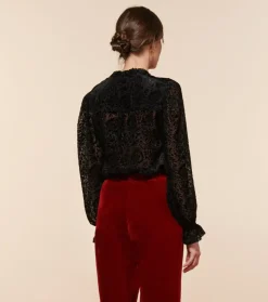 Femme Souleiado Chemises & Blouses | Blouse PALMA Sault