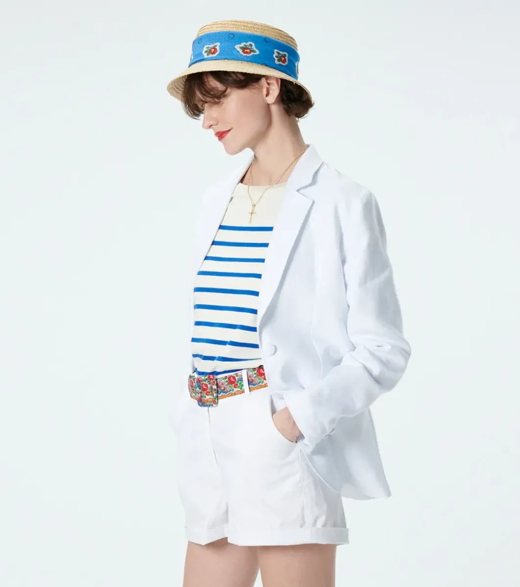 Femme Souleiado Accessoires Mode | Bob Paille