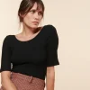 Femme Souleiado T-shirts & Débardeurs | Body TAM