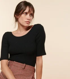 Femme Souleiado T-shirts & Débardeurs | Body TAM