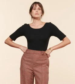 Femme Souleiado T-shirts & Débardeurs | Body TAM