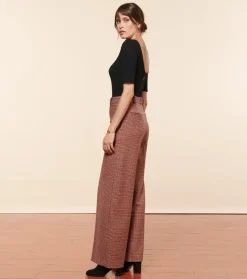 Femme Souleiado T-shirts & Débardeurs | Body TAM