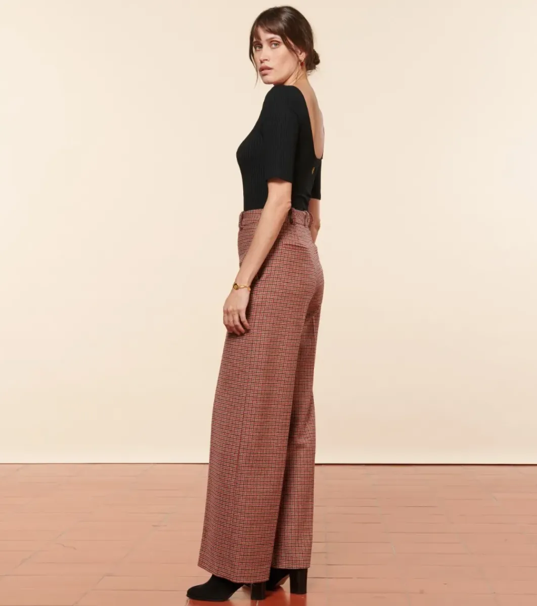 Femme Souleiado T-shirts & Débardeurs | Body TAM