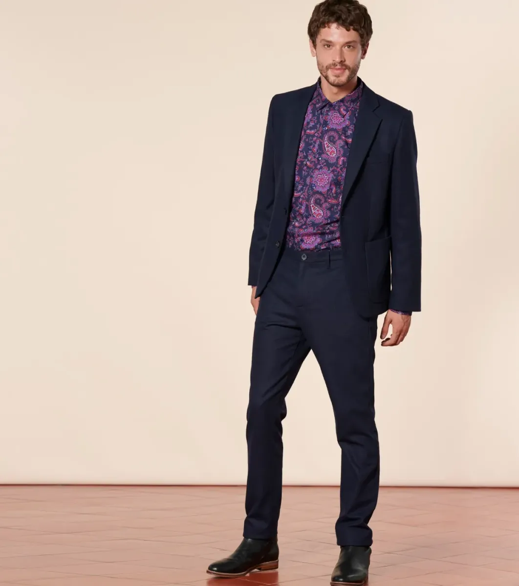 Homme Souleiado Chaussures | Boots CHARLES