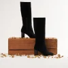 Femme Souleiado Chaussures | Bottes NERIDA
