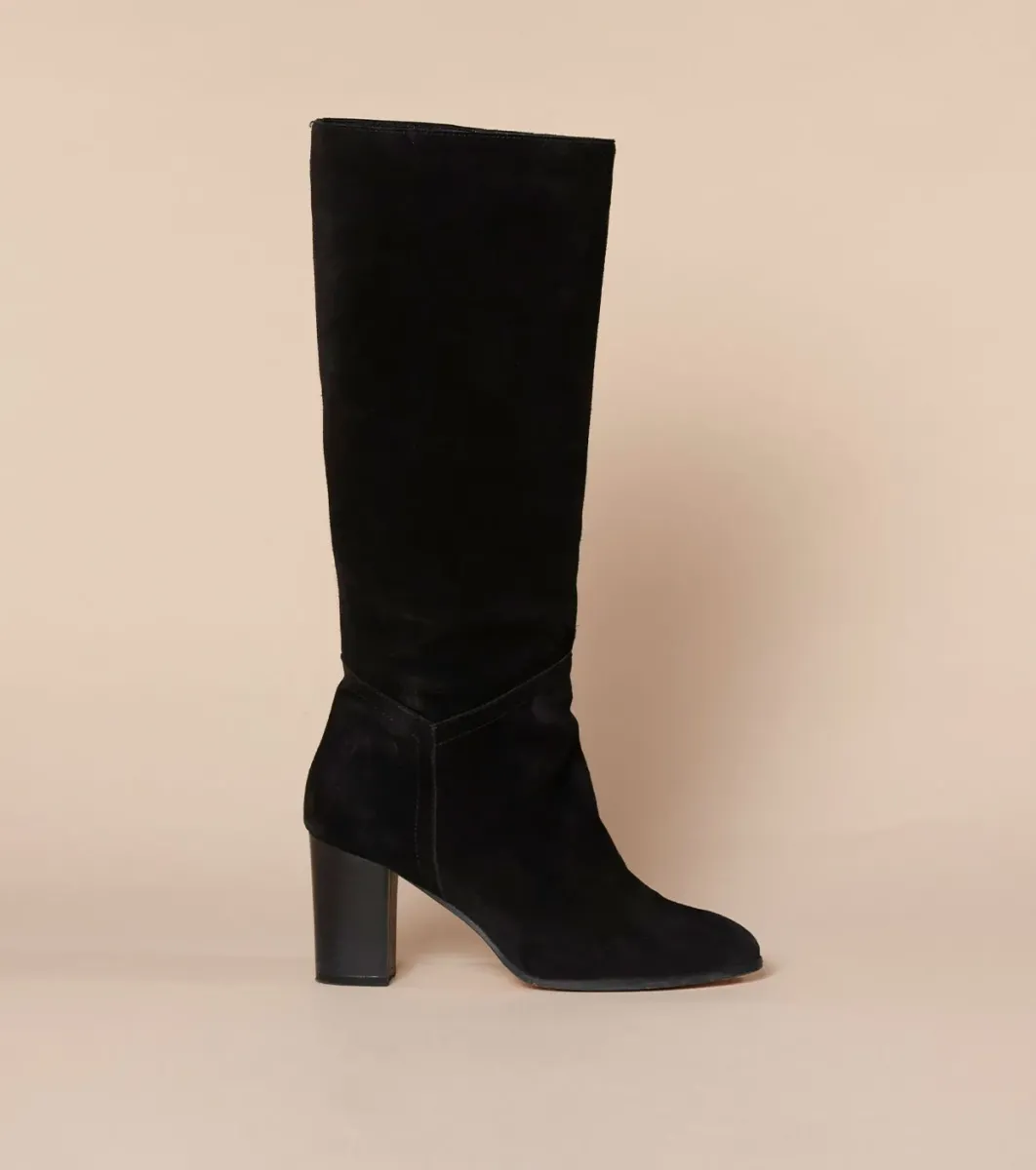 Femme Souleiado Chaussures | Bottes NERIDA
