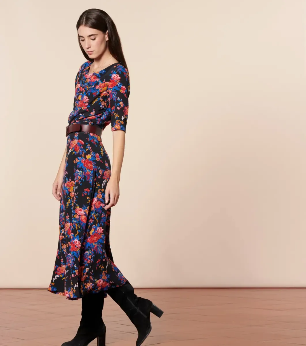 Femme Souleiado Chaussures | Bottes NERIDA