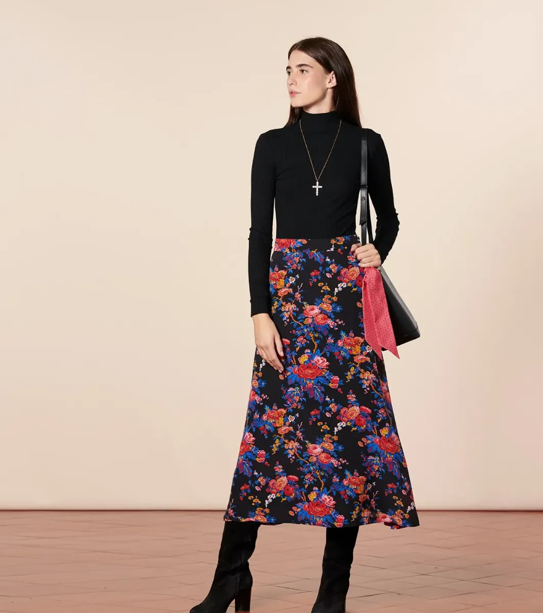 Femme Souleiado Chaussures | Bottes NERIDA
