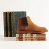Homme Souleiado Chaussures | Bottines Homme CHELSEA