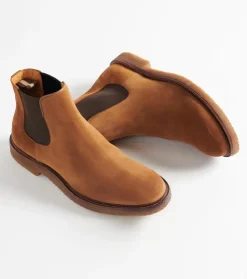 Homme Souleiado Chaussures | Bottines Homme CHELSEA