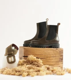 Femme Souleiado Chaussures | Bottines VADINE