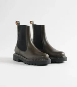 Femme Souleiado Chaussures | Bottines VADINE