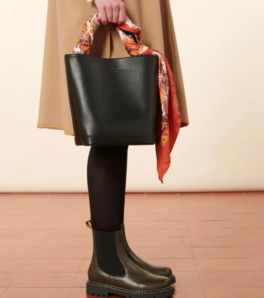 Femme Souleiado Chaussures | Bottines VADINE