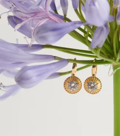Femme Souleiado Bijoux | Boucles d'eilles dmeuses