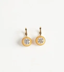 Femme Souleiado Bijoux | Boucles d'eilles dmeuses