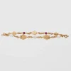 Femme Souleiado Bijoux | Bracelet 2 rangs Merveilles