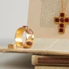 Femme Souleiado Bijoux | Bracelet Jonc OCCITANE