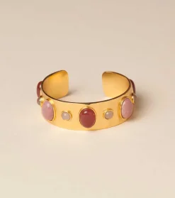Femme Souleiado Bijoux | Bracelet Jonc OCCITANE