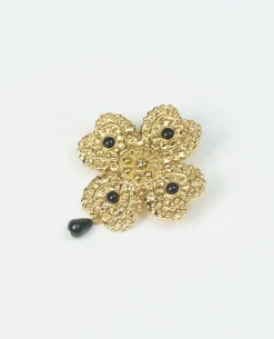 Femme Souleiado Bijoux | Broche coeur
