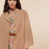 Femme Souleiado Vestes & Manteaux | Cape PAZ