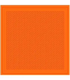 Femme Souleiado Carré Soie | Toute La Collection | Carré de soie FLORENCE 90 x 90 cm