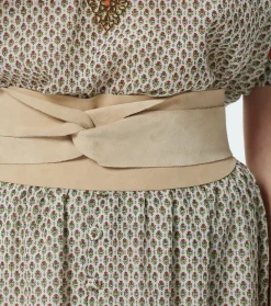 Femme Souleiado Ceintures | Ceinture ADRIA