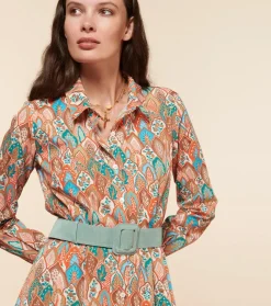 Femme Souleiado Ceintures | Ceinture ALMA
