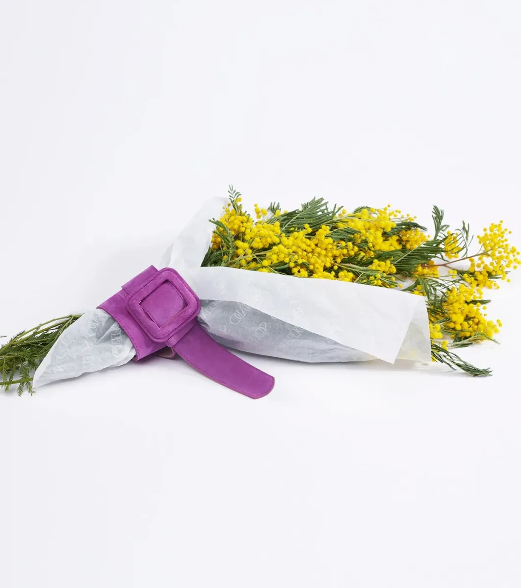 Femme Souleiado Ceintures | Ceinture ALMA