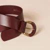 Femme Souleiado Ceintures | Ceinture ANITA