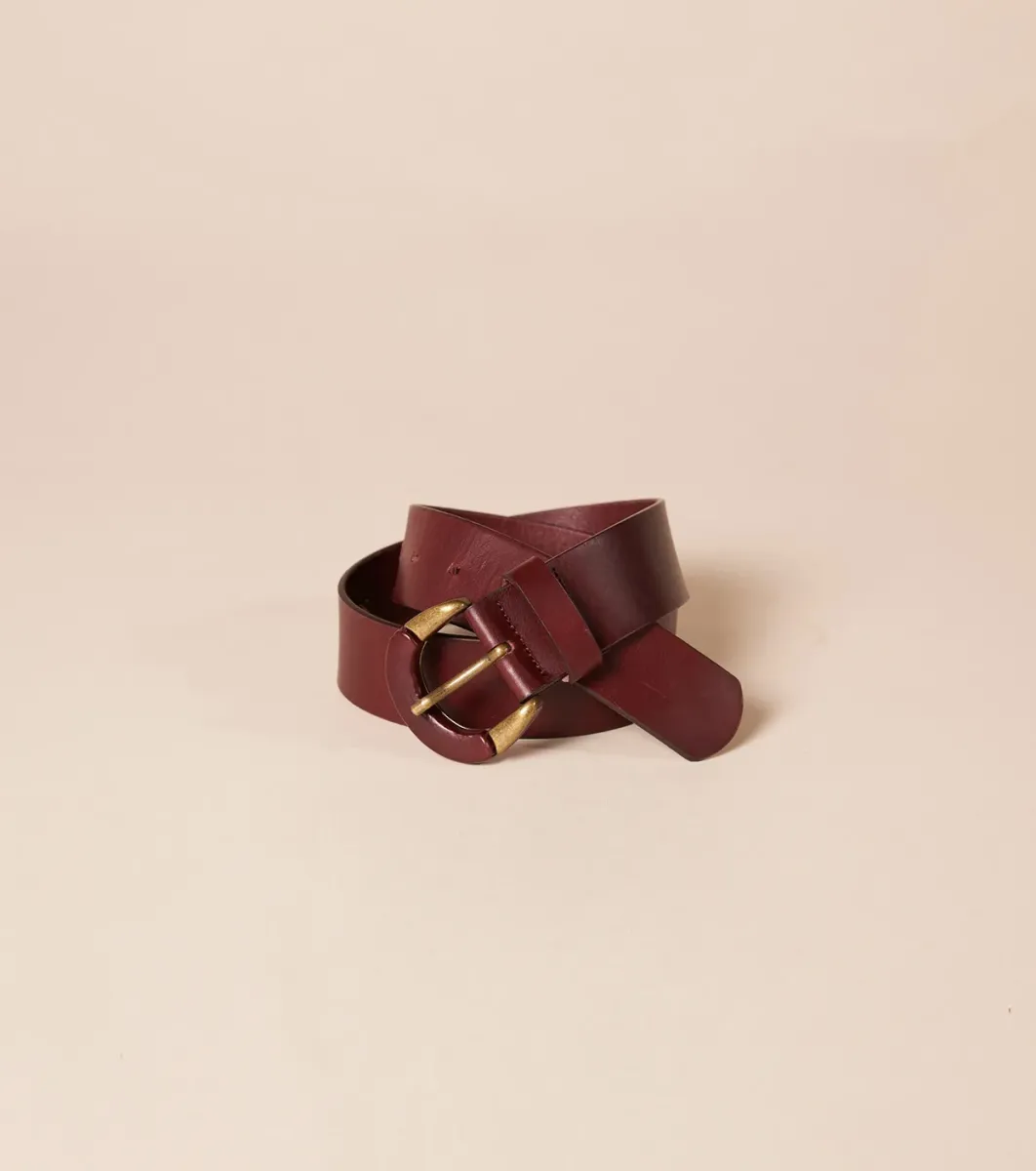 Femme Souleiado Ceintures | Ceinture ANITA