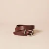 Femme Souleiado Ceintures | Ceinture EMBOSSEE