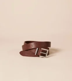 Femme Souleiado Ceintures | Ceinture EMBOSSEE