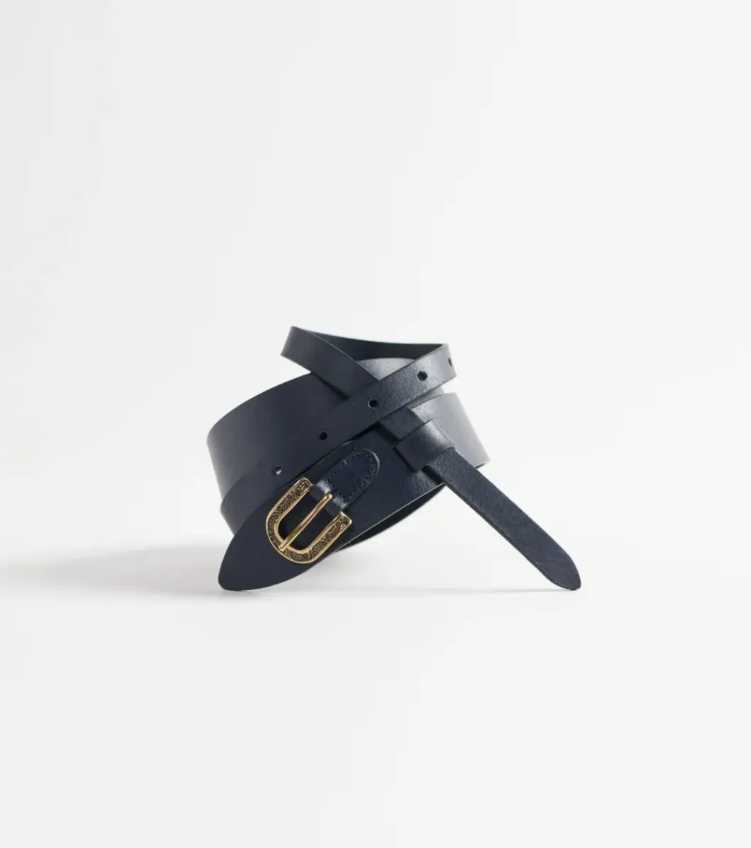 Femme Souleiado Ceintures | Ceinture Femme NEREA