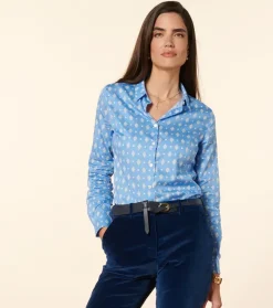 Femme Souleiado Ceintures | Ceinture Femme NEREA