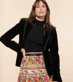 Femme Souleiado Ceintures | Ceinture FINE