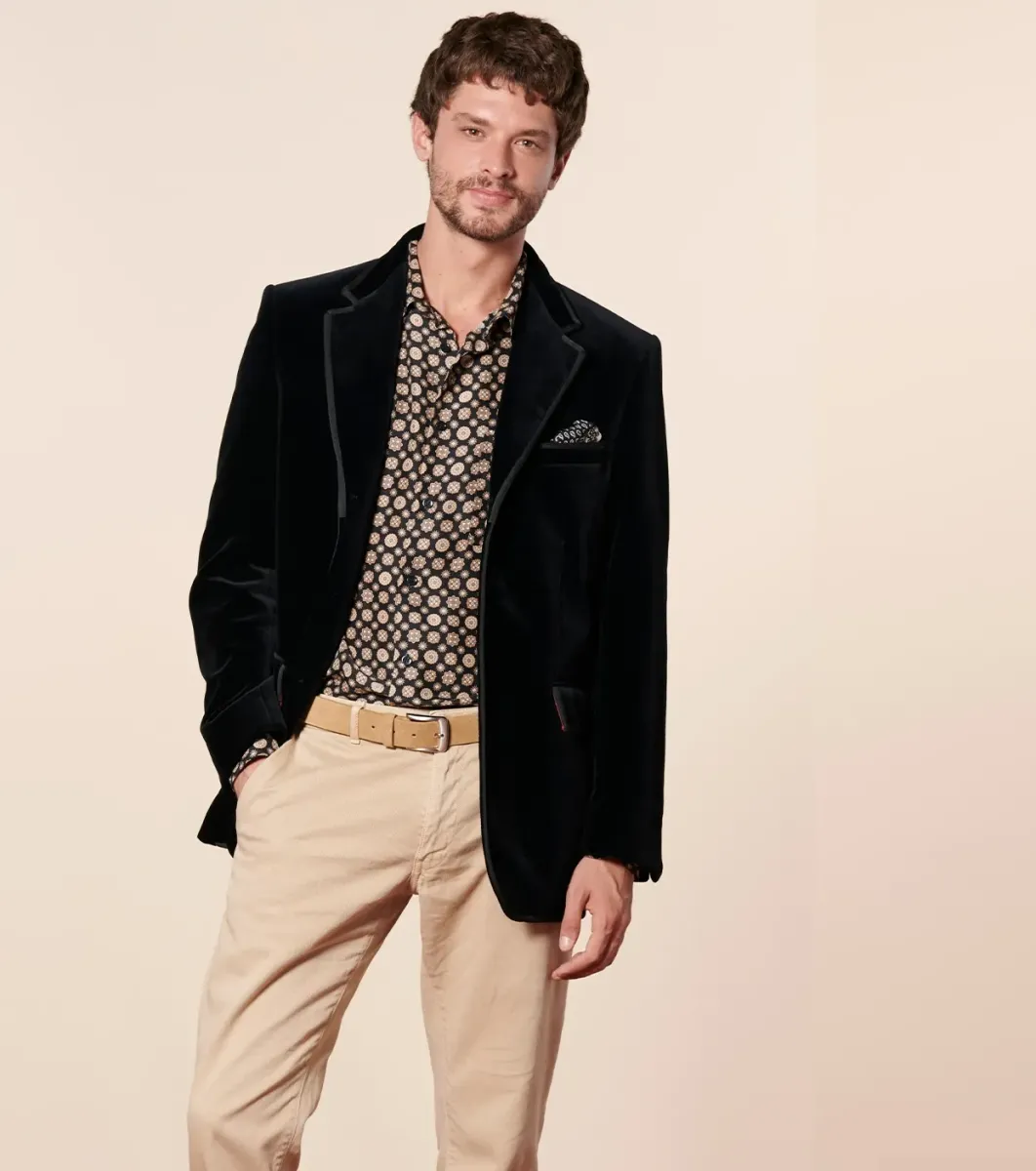 Homme Souleiado Accessoires Mode | Ceinture Homme