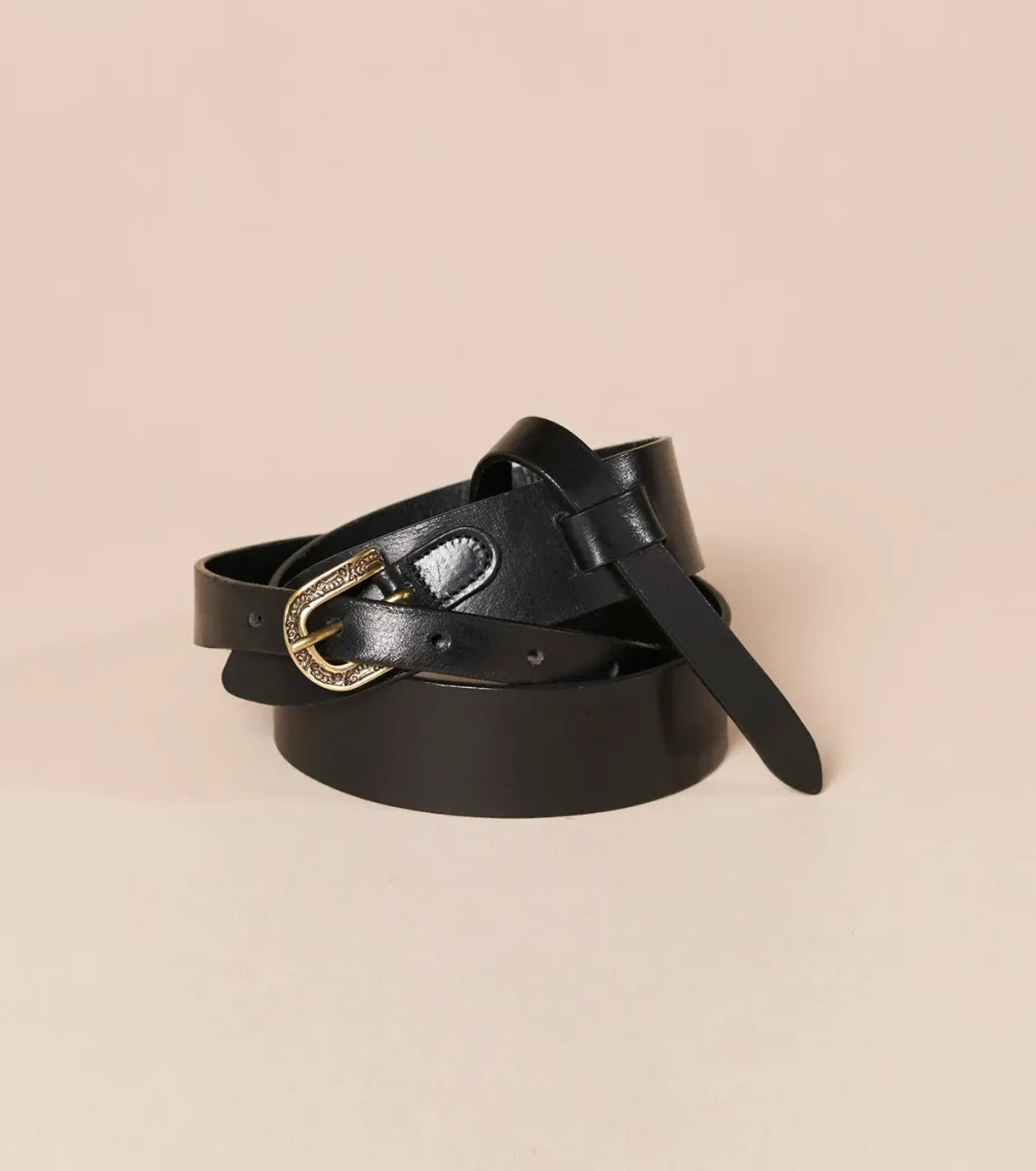 Femme Souleiado Ceintures | Ceinture NEREA