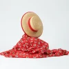 Femme Souleiado Accessoires Mode | Chapeau CASTELLA Printemps