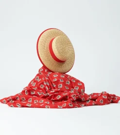 Femme Souleiado Accessoires Mode | Chapeau CASTELLA Printemps