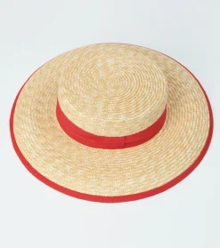 Femme Souleiado Accessoires Mode | Chapeau CASTELLA Printemps