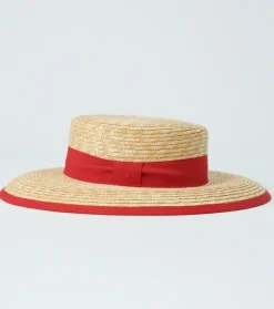 Femme Souleiado Accessoires Mode | Chapeau CASTELLA Printemps